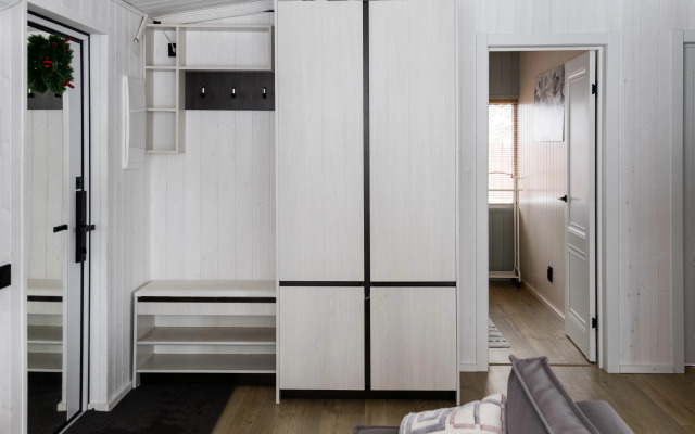 Частный дом ProGlamp