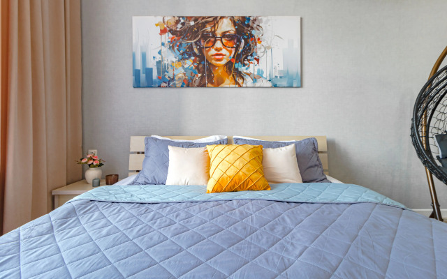Premium Parasat Loft Flat