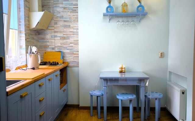 Квартира в Парке