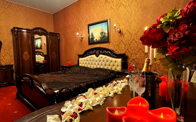 Мини-Отель Piter Hotels