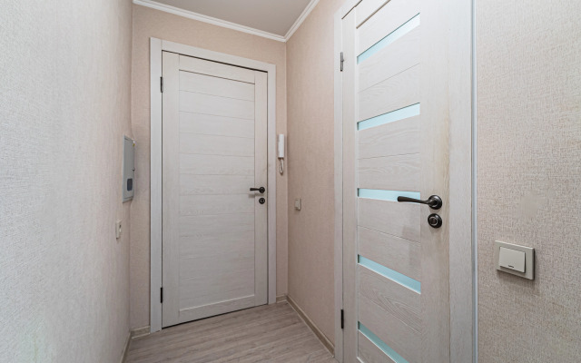 Квартира "Балтийский янтарь"