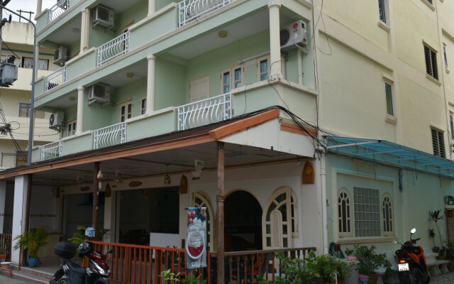 Jardin Hotel