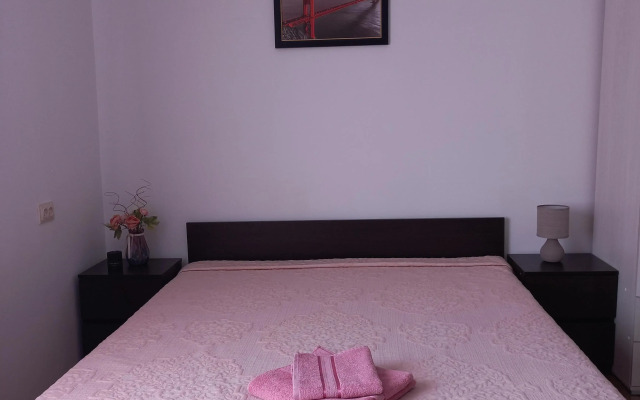 Апартаменты Уютные апартаменты в центре города