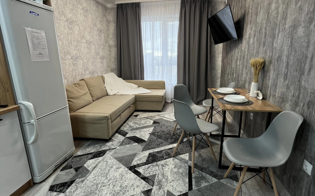 Квартира на Сагита Агиша Дом 19