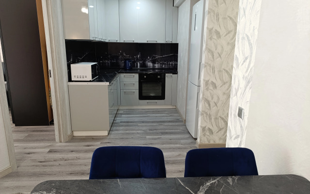 Квартира в Министерских Озерах