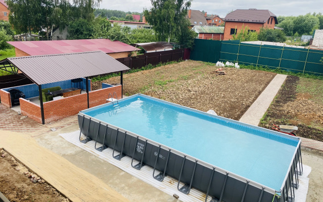 Гостевой дом Дом Маклино