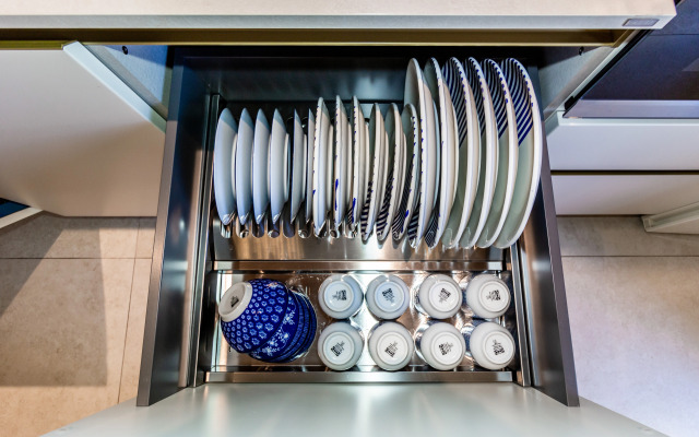 Гостевой дом Уютный на берегу моря