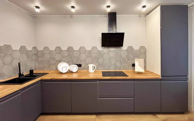 Апартаменты Валентины Трофимовой 7