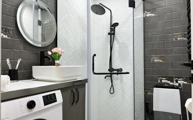 Stylish Apt In The City Center Apartments