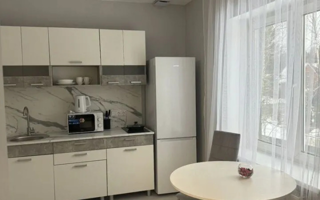 Апартаменты с хорошим ремонтом