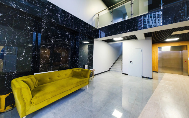 V Zhk Biznes-Klasa V Dagomyse Flat