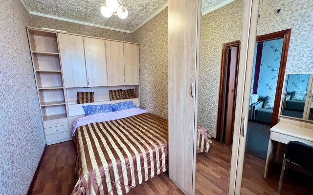 ArendaGrad Glinki 9 Apartments