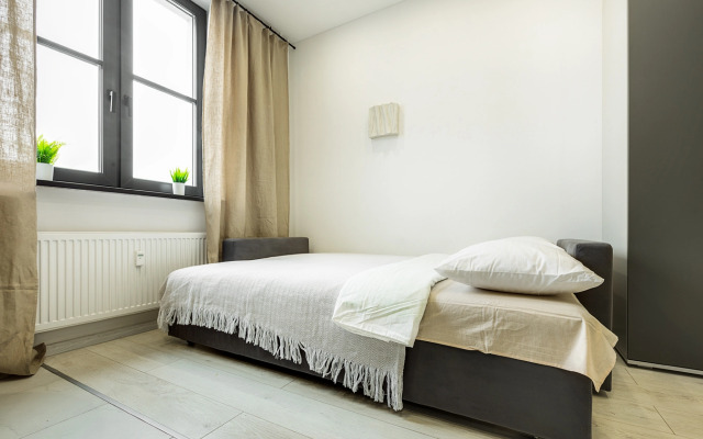 RentalSPb Apartments