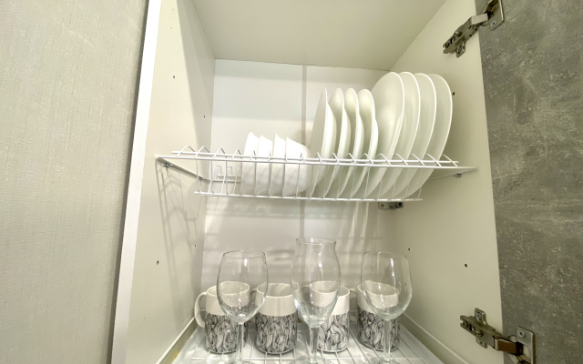 Fsf Dvuhkomnatnye Distancionnyj Zaezd Apartments