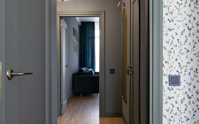 Апартаменты Gallery Apartments by Schwendlund