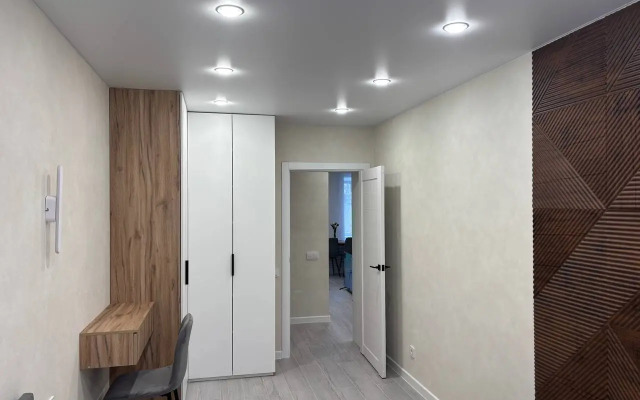 Квартира АпартКазань16 на улице Шоссейная 20