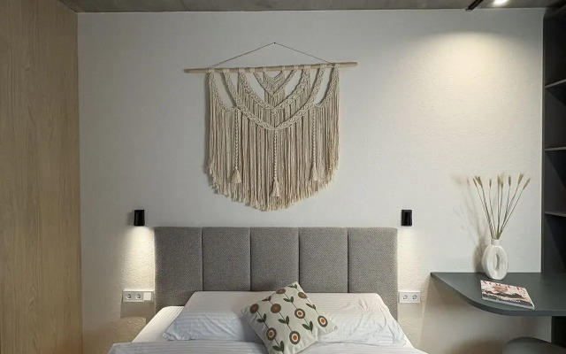 Квартира Дизайнерская в Центре Города