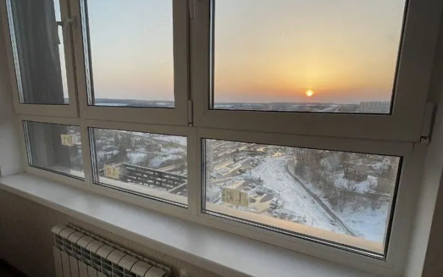 Квартира на Калужском шоссе 20/3