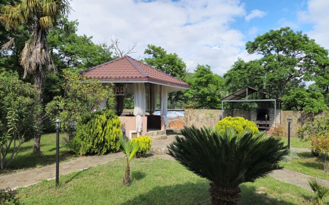 Happylinn Villa