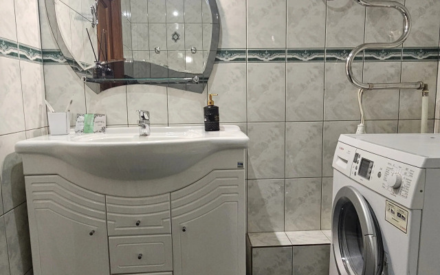Teply Bereg Apartments