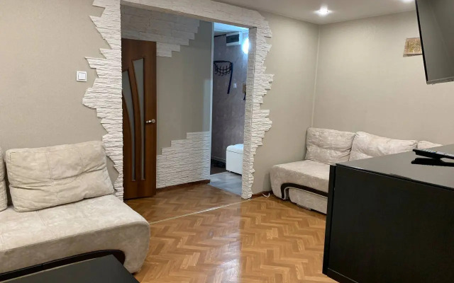 Квартира на Орджоникидзе 10