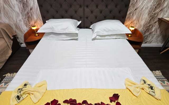 Mona Liza Guest house