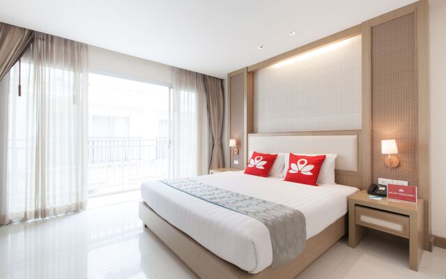 ZEN Premium Marlin Plaza Patong Hotel