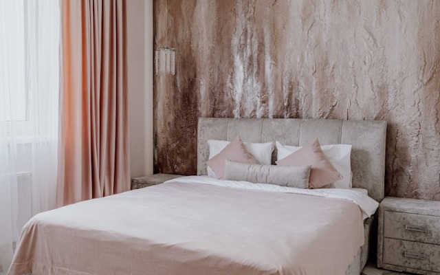 Elitnye Apartamenty Internatsional'naya 9 Apartmentshk