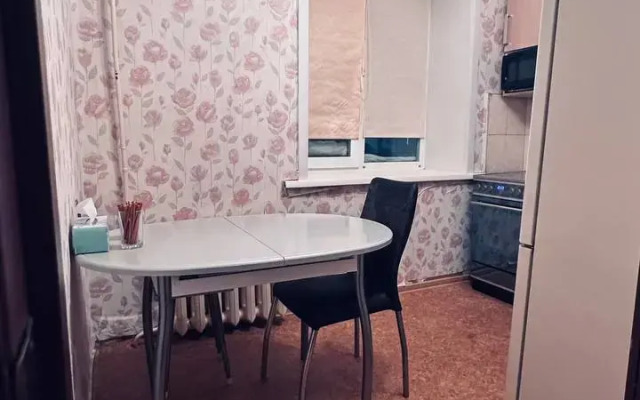 Квартира на Московской