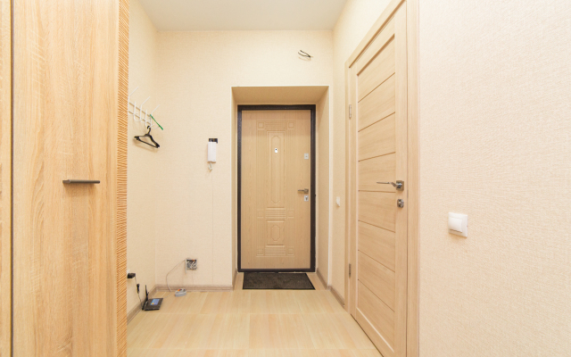 ZhK Olimpiya Apartments