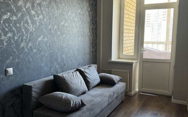 Apartamenty u akva park Rivyera Flat