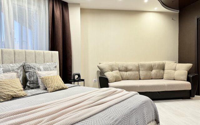 Апартаменты Люкс на Шишкова