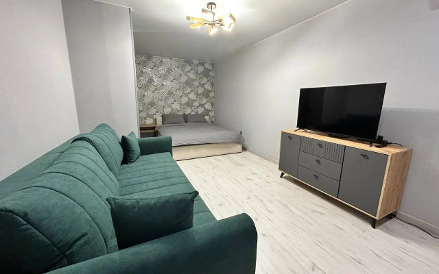 Квартира однокомнатная в районе Ладьи