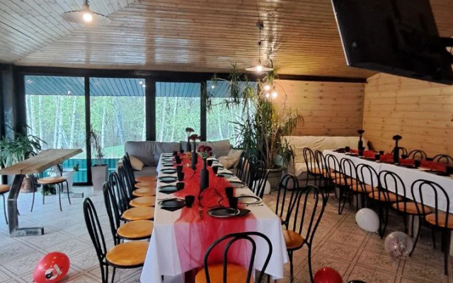 Гостевой дом Тритон Лофт