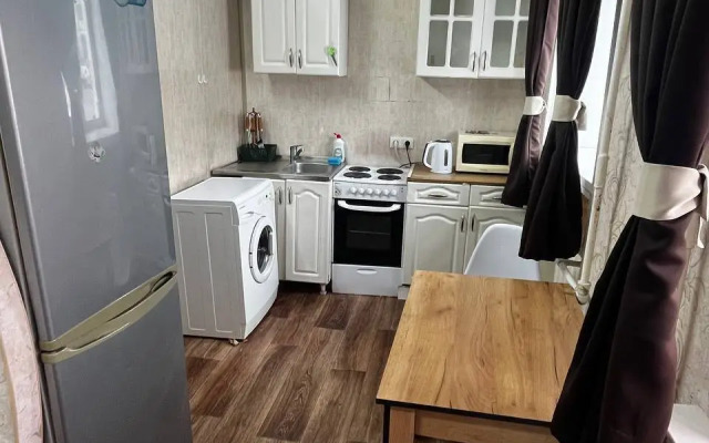 Квартира на Шахтерской 2