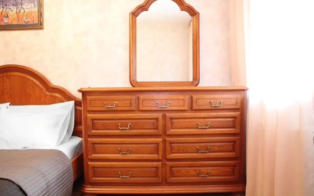 Квартира Апартаменты на Оршанской 9