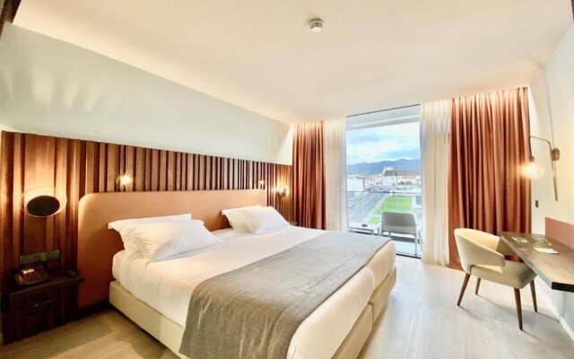 Hotel Verde Mar & SPA