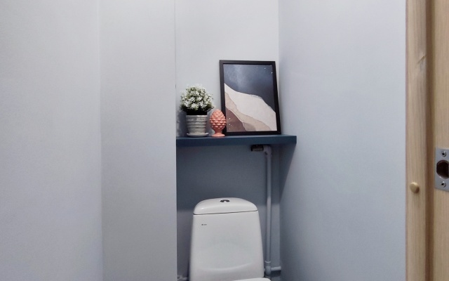 Квартира Пушистые сны в Академическом Районе