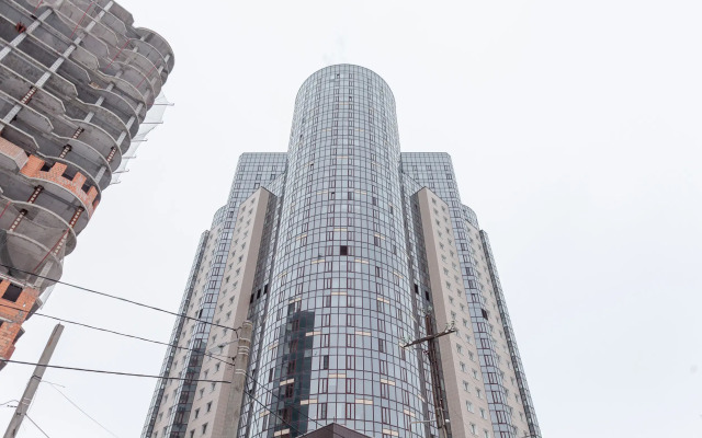 Апартаменты Уютные Рядом с Волгой