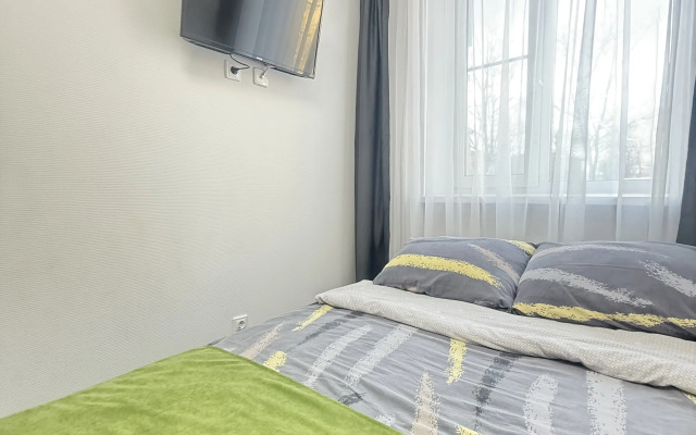 Apartments Nizhny Oranienbaum (104)