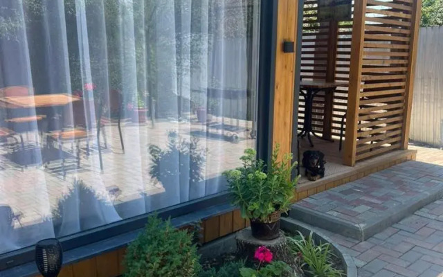 Dacha Gelendzhik Private house