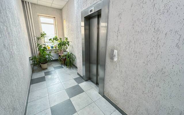 Квартира Галерея РRО на Новикова 20