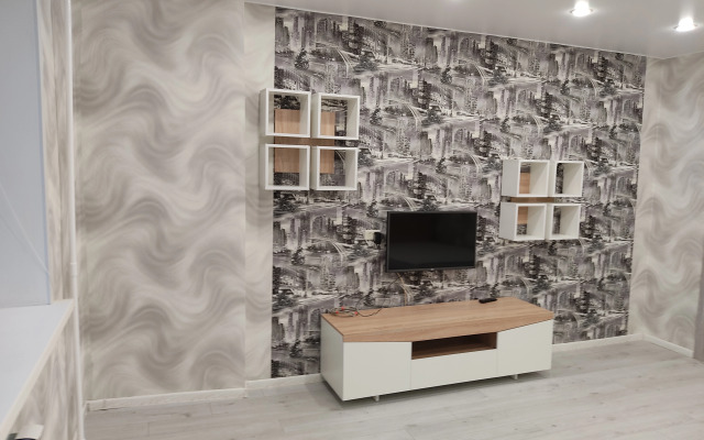 Апартаменты на Ленинградской 76