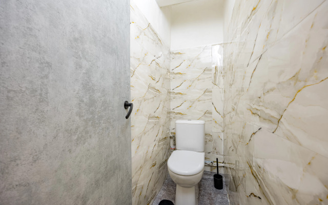 Квартира уютная и просторная