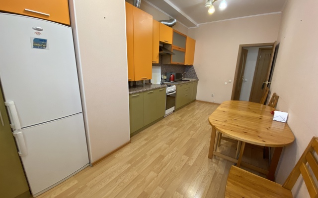 Апартаменты Карла Маркса Центр