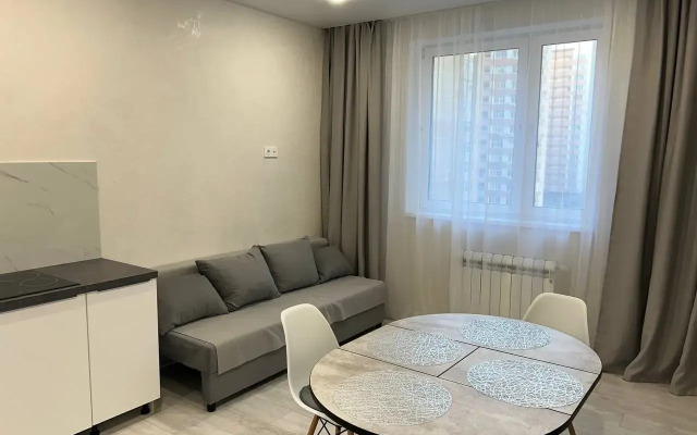 V luchshem rayone Kazani Flat