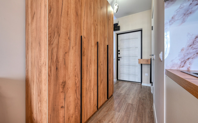 S Vidom Na More Apartment