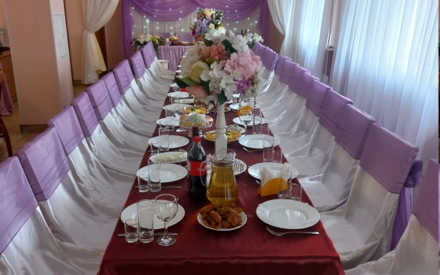 Отель Конаково