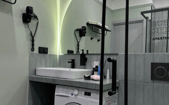 Апартаменты Рубинштейна