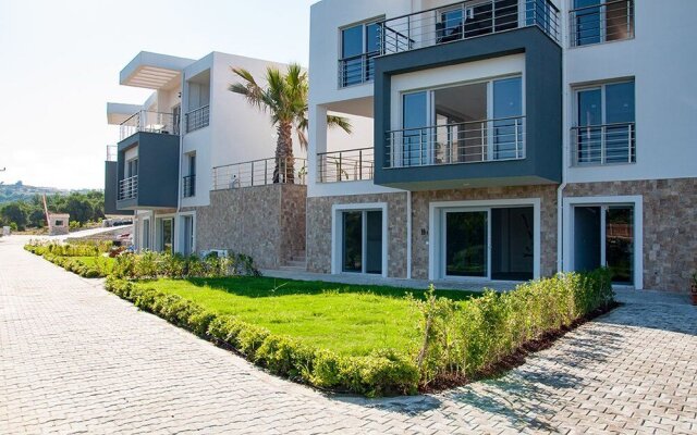 Lavender Residence Apartments